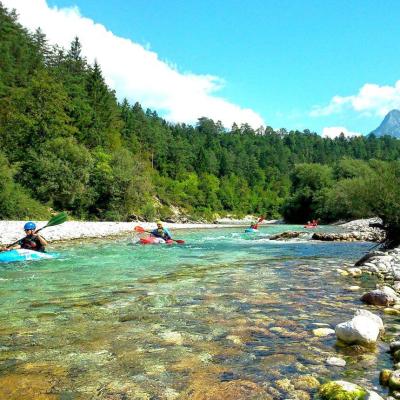 Soca River Kayak 1290x860