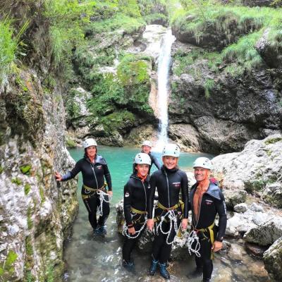 Susec Canyoning 1 1290x860